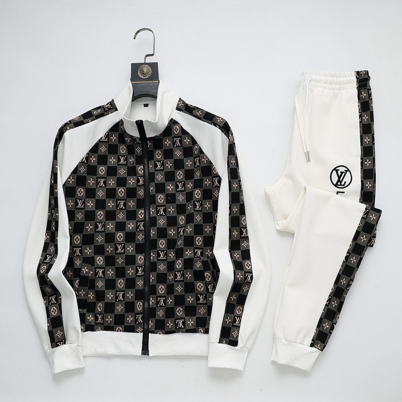 LV sets